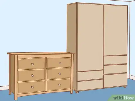 Image titled Organize Your Clothes Step 15