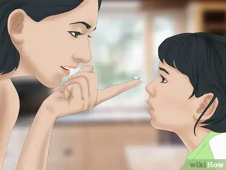 Image titled Put Contact Lenses in Your Child's Eyes Step 8