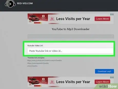 Image titled Convert YouTube to MP3 Step 4