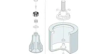 Determine if the Motor Coupler is Broken in your Washing Machine