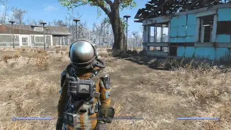 Image titled Fallout 4 hazmat suit