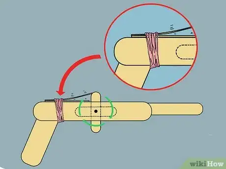 Image titled Make a Wooden Gun Step 22