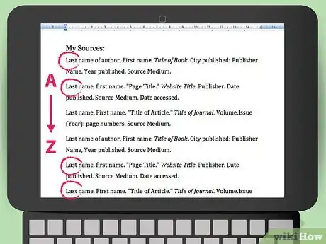 Image titled Reference Essays Step 4