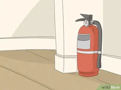 Image titled Evacuate During Wildfires Step 15