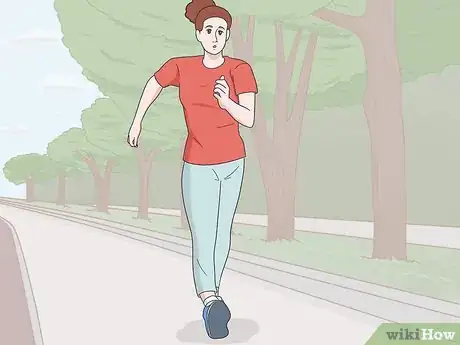 Image titled Start Jogging Step 10