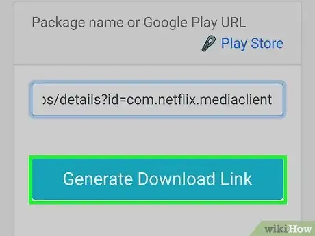 Image titled Download an APK File from the Google Play Store Step 8