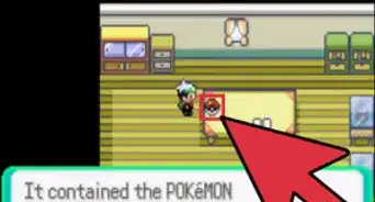 Get Beldum in Pokémon Emerald