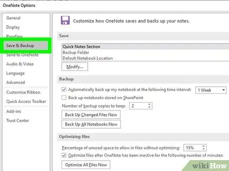 Image titled Backup OneNote on Mac Step 4