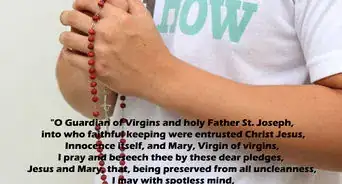 Pray the Chaplet of the Holy Wounds