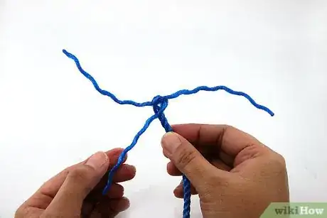 Image titled Make a Crown Knot Step 16