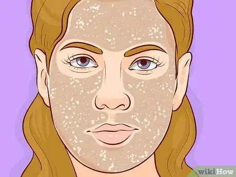 Image titled Treat Oily Skin with Large Pores Step 9