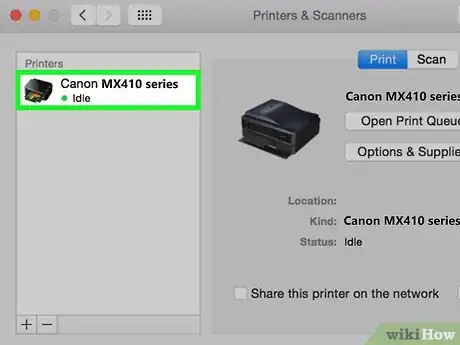 Image titled Scan a Document on a Canon Printer Step 21