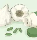 Consume Garlic for Health