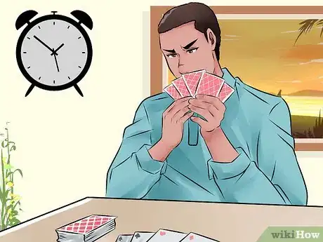 Image titled Cheat at Poker Step 1