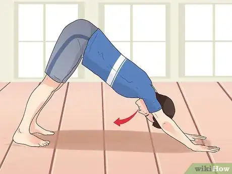 Image titled Do a Sun Salutation Step 26