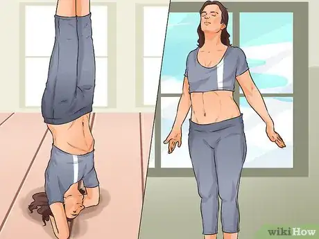 Image titled Do Yoga Step 17