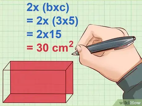 Image titled Find Surface Area Step 9