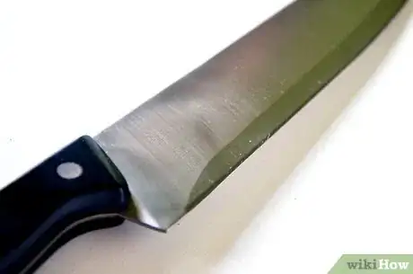 Image titled Select Quality Kitchen Knives Step 9