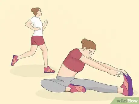 Image titled Prevent Lower Back Pain when Running Step 12