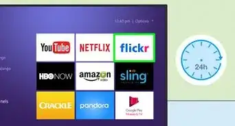 Download Apps on Roku TV