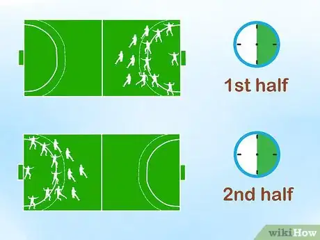 Image titled Play Handball Step 4