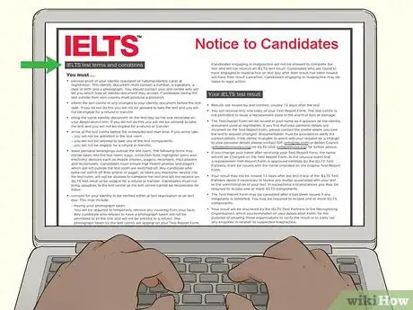 Image titled Prepare for IELTS Step 13