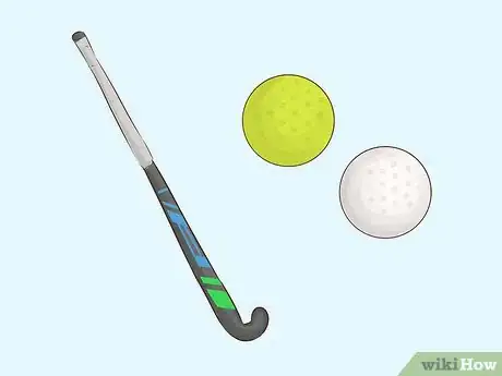 Image titled Play Field Hockey Step 1