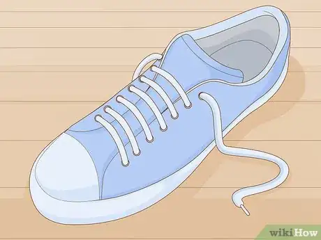 Image titled Hide Shoelaces Step 4