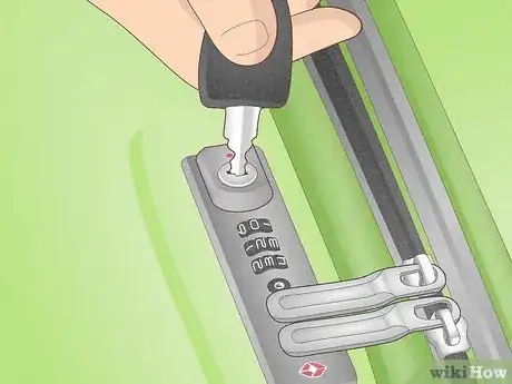 Image titled Set a Samsonite Lock Step 15