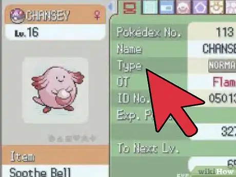 Image titled Evolve Chansey Step 6