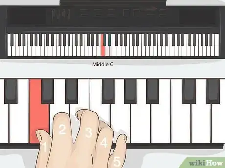 Image titled Play the Piano Step 8