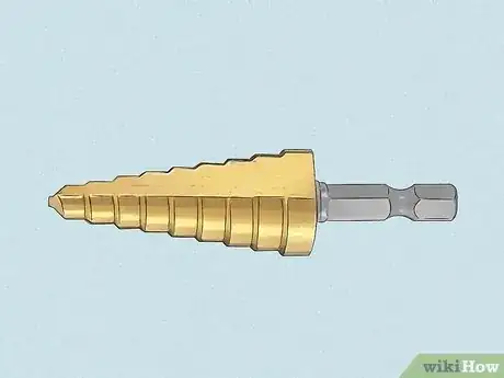 Image titled Metal Drill Bit vs Wood Step 10