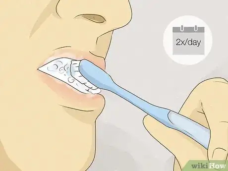 Image titled Get Whiter Teeth at Home Step 11