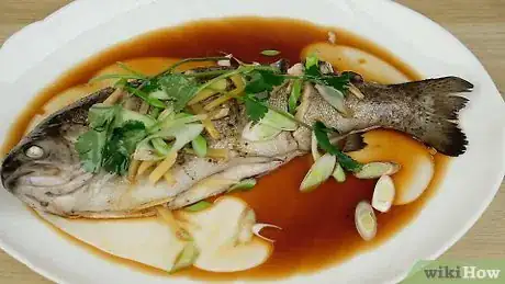 Image titled Steam Fish in a Steamer Step 15