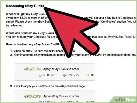 Image titled Get eBay Bucks Step 5