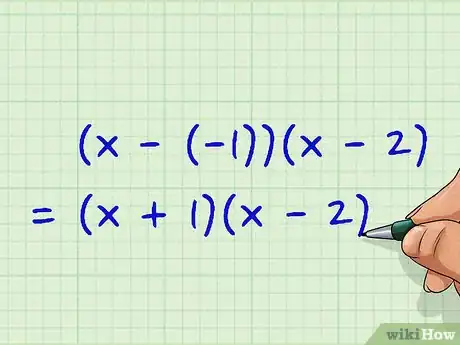 Image titled Factor Second Degree Polynomials (Quadratic Equations) Step 31