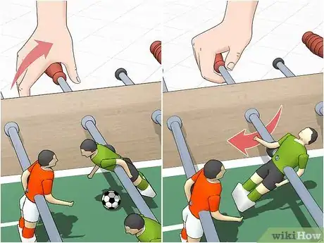 Image titled Play Table Football Step 11