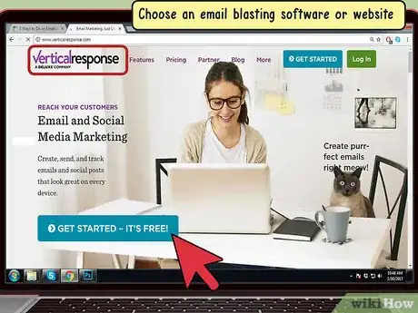 Image titled Do an Email Blast Step 8