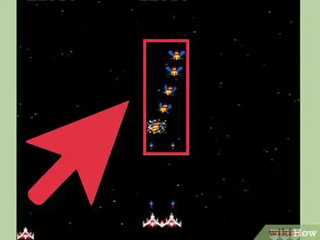 Image titled Play Galaga Like a Pro Step 12