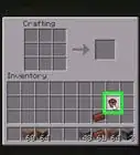 Make Bricks in Minecraft