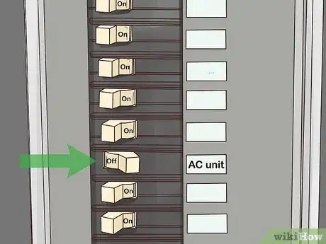 Image titled Put Freon in an AC Unit Step 10