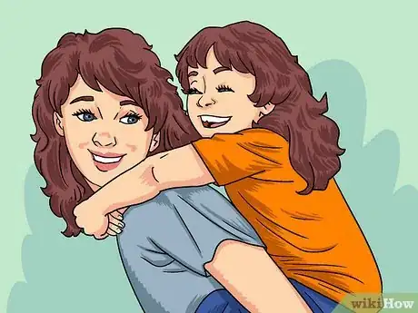 Image titled Learn to Love Your Little Sister Step 9