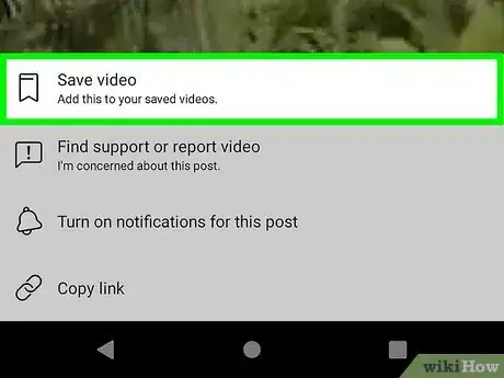 Image titled Save Videos from Facebook Messenger to the Camera Roll Step 25