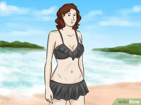 Image titled Look Good in a Bikini Step 9