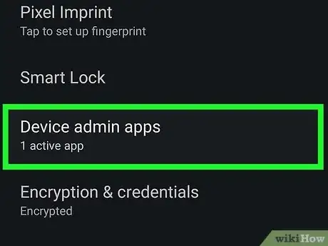 Image titled Find Hidden Spy Apps on Android Step 21