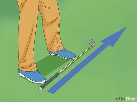 Image titled Hit Irons Consistently Step 12