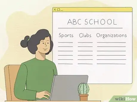 Image titled Choose Extracurricular Activities Step 5