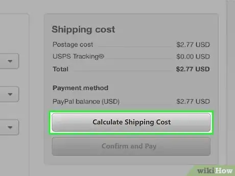 Image titled Print Shipping Labels from PayPal Step 21