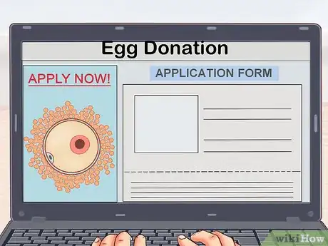 Image titled Get Paid for Donating Your Eggs Step 2