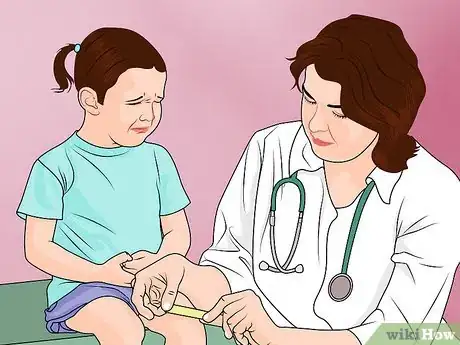 Image titled Become a Pediatrician Step 10